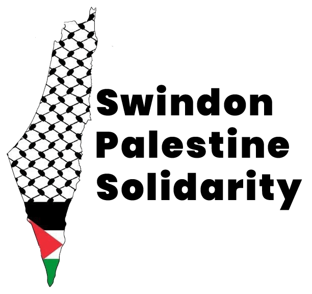 Swindon Palestine Solidarity |