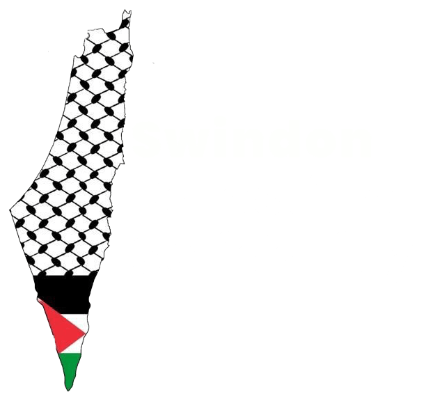 Swindon Palestine Solidarity |